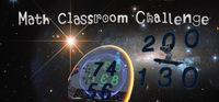 Portada oficial de Math Classroom Challenge para PC