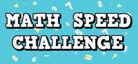 Portada oficial de Math Speed Challenge para PC