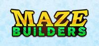Portada oficial de Maze Builders para PC