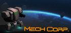 Portada oficial de de MechCorp para PC