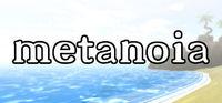 Portada oficial de Metanoia para PC