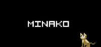 Portada oficial de Minako para PC