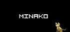 Portada oficial de de Minako para PC