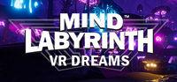 Portada oficial de Mind Labyrinth VR Dreams para PC