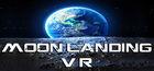 Portada oficial de de Moon Landing VR para PC