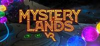Portada oficial de Mystery Lands para PC