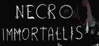 Portada oficial de Necro Immortallis para PC