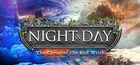 Portada oficial de de Runner Heroes: The curse of Night and Day para PC