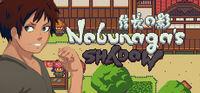 Portada oficial de Nobunaga's Shadow para PC