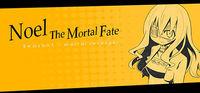 Portada oficial de Noel The Mortal Fate S1-7 para PC