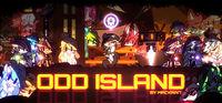 Portada oficial de Odd Island para PC