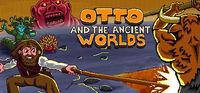 Portada oficial de Otto and the Ancient Worlds para PC