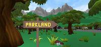 Portada oficial de Parkland para PC
