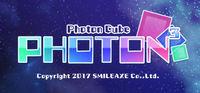 Portada oficial de Photon Cube para PC