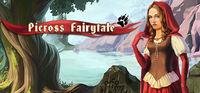 Portada oficial de Picross Fairytale para PC