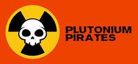 Portada oficial de Plutonium Pirates para PC