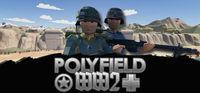 Portada oficial de Polyfield WW2 para PC