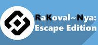 Portada oficial de RaKoval~Nya: Escape Edition para PC