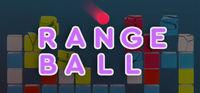 Portada oficial de Range Ball para PC