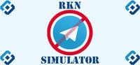 Portada oficial de RKN Simulator para PC