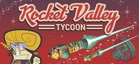 Portada oficial de Rocket Valley Tycoon para PC