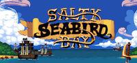Portada oficial de Salty Seabird Bay para PC