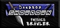 Portada oficial de Sandbox Showdown para PC
