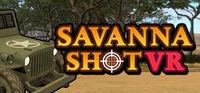 Portada oficial de SAVANNA SHOT VR para PC
