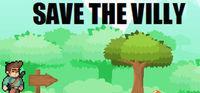 Portada oficial de Save The Villy para PC