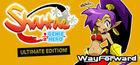 Portada oficial de de Shantae: Half-Genie Hero Ultimate Edition para PC