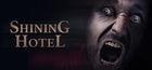 Portada oficial de de Shining Hotel: Lost in Nowhere para PC