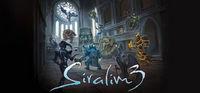 Portada oficial de Siralim 3 para PC