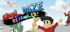 Portada oficial de de Skool Daze Reskooled para PC