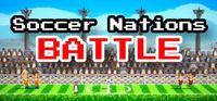Portada oficial de Soccer Nations Battle para PC