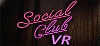Portada oficial de Social Club VR : Casino Nights para PC