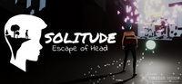 Portada oficial de Solitude - Escape of Head para PC