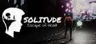 Portada oficial de de Solitude - Escape of Head para PC