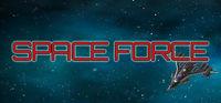 Portada oficial de Space Force (2018) para PC