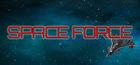 Portada oficial de de Space Force (2018) para PC