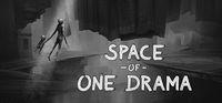 Portada oficial de Space of One Drama para PC