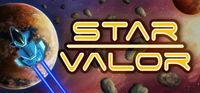 Portada oficial de Star Valor para PC
