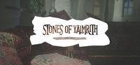 Portada oficial de Stones of Yalmrith para PC