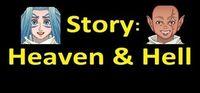 Portada oficial de Story: Heaven & Hell para PC