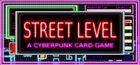 Portada oficial de de Street Level: Windows Edition para PC