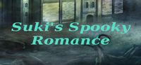 Portada oficial de Suki's Spooky Romance para PC