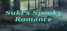 Portada oficial de de Suki's Spooky Romance para PC