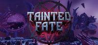 Portada oficial de Tainted Fate para PC
