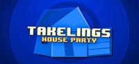 Portada oficial de Takelings House Party para PC