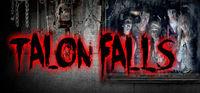 Portada oficial de Talon Falls para PC