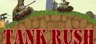 Portada oficial de de Tank Rush para PC